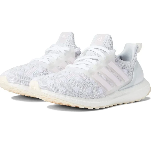 Adidas ultra boost 3.0 womens pink discount